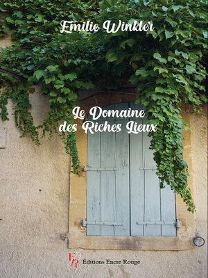 cover image of Le domaine des Riches Lieux